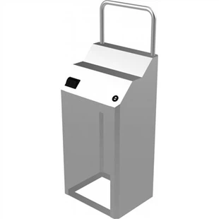 Alumiininen T4 veneen konsoli