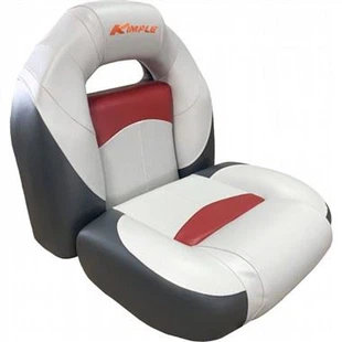 Suuri Bass Pro -istuin