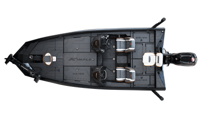 18 Ft Bassovene